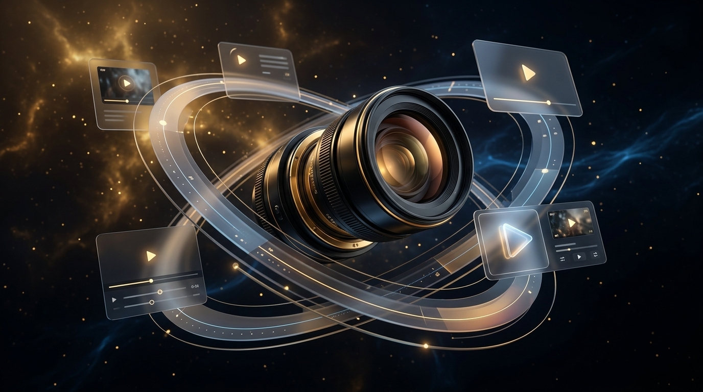 How to Create High-Converting Reels with ViaLens Video Studio